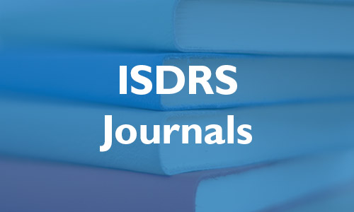 Link to the ISDRS Journals page