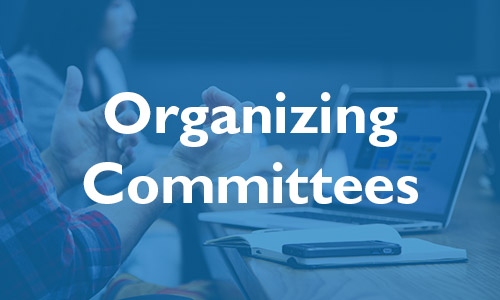 Link to the Organizing Committees page