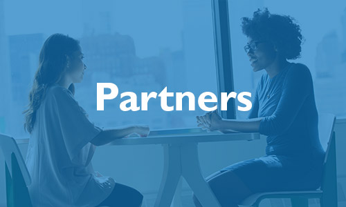 Link to the Partners page