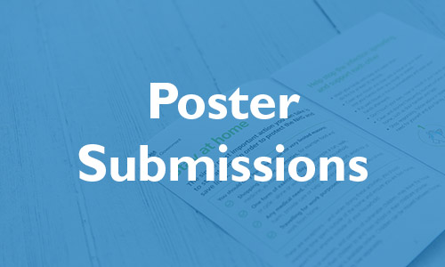 Link to the Poster Submissions page